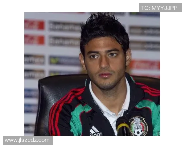 卡洛斯贝拉：从墨西哥足球天才到美国大联盟的超级明星